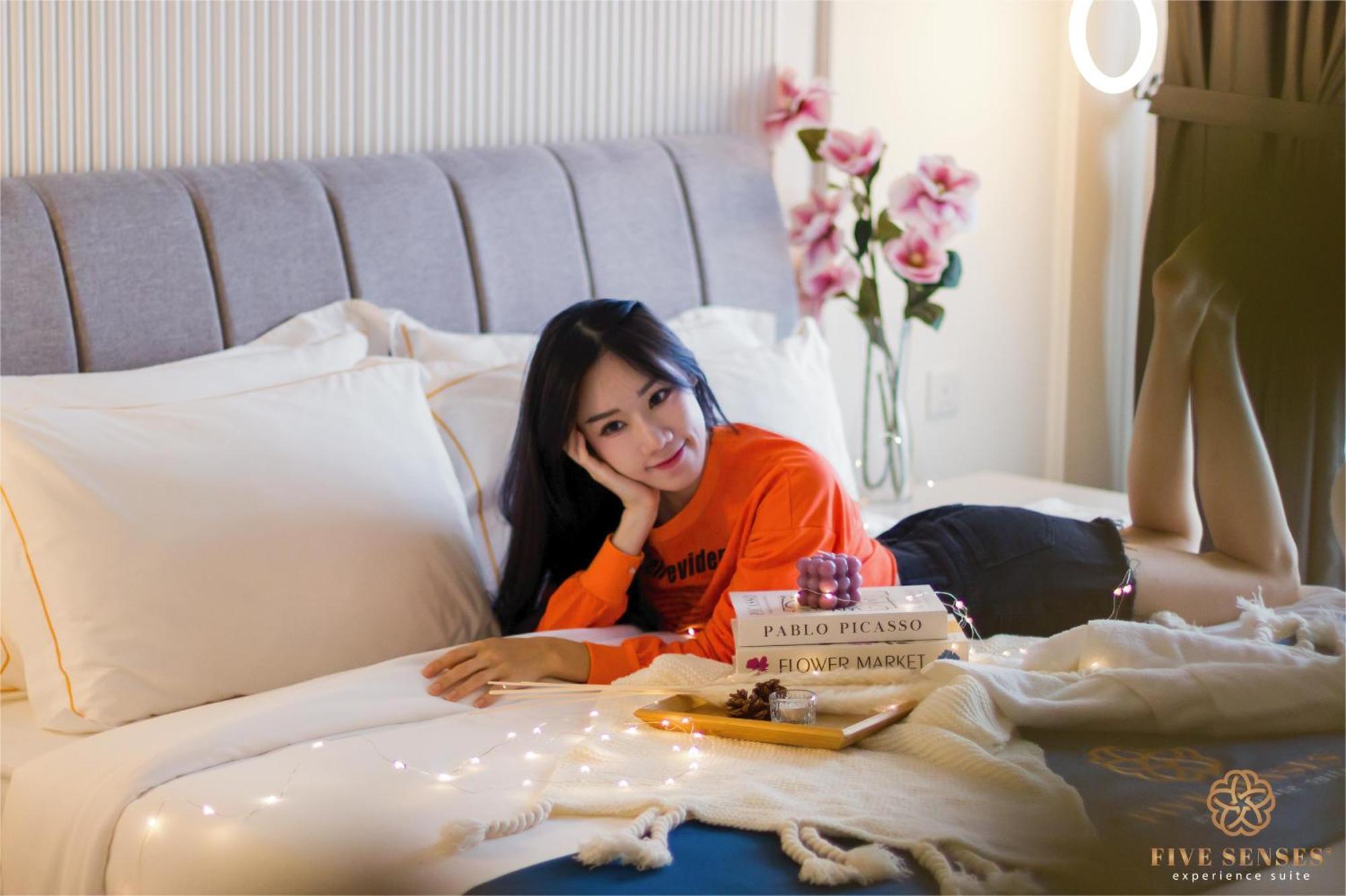Quill City Residences Klcc, Five Senses Kuala Lumpur Cameră foto