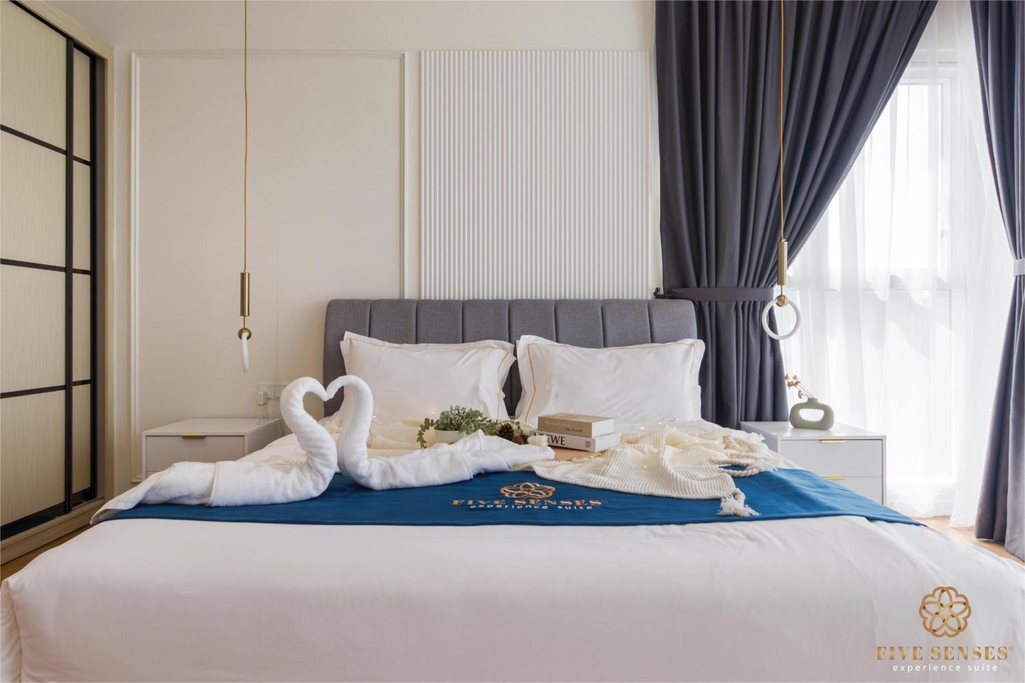 Quill City Residences Klcc, Five Senses Kuala Lumpur Cameră foto