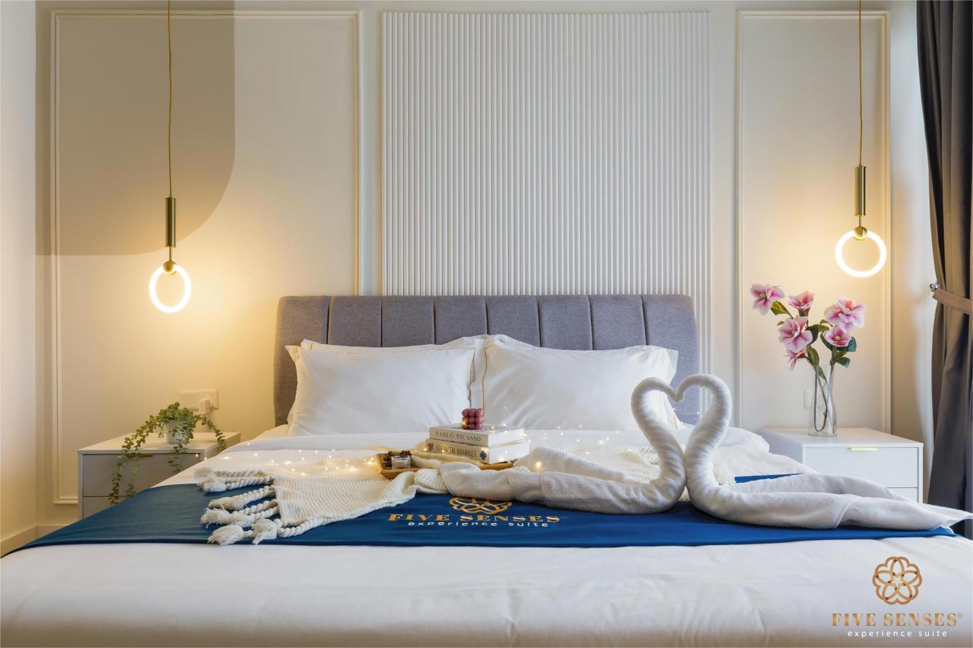 Quill City Residences Klcc, Five Senses Kuala Lumpur Cameră foto